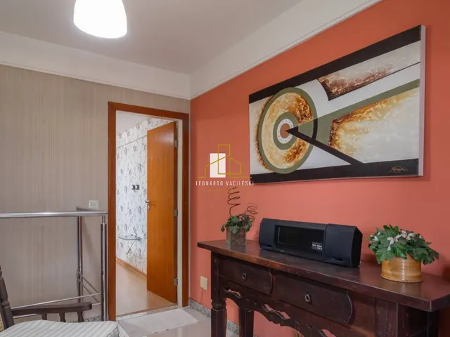 Imagem 15: COBERTURA DUPLEX 4 QUARTOS 3 SUÍTES VISTA MAR EM JARDIM CAMBURI