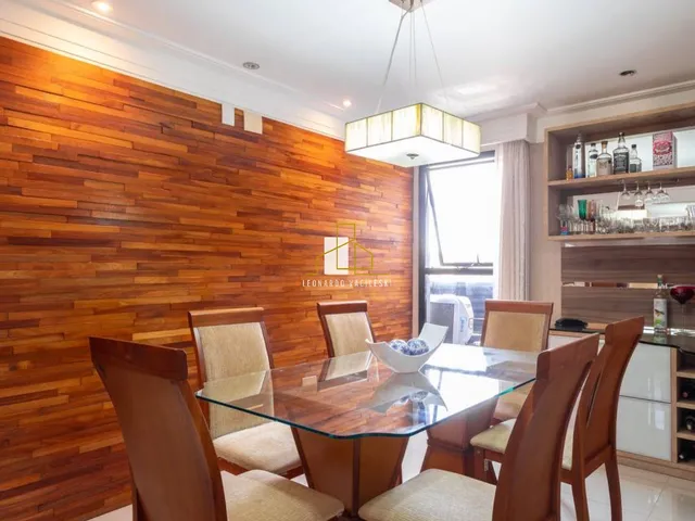 Imagem 5: COBERTURA DUPLEX 4 QUARTOS 3 SUÍTES VISTA MAR EM JARDIM CAMBURI