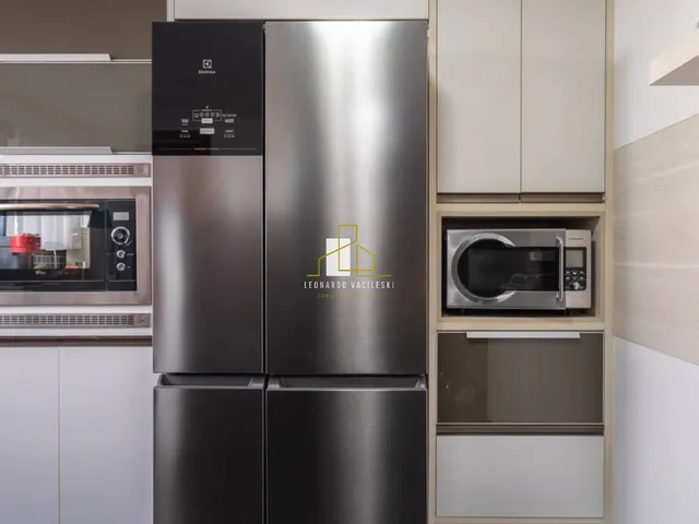 Imagem 16: COBERTURA DUPLEX 4 QUARTOS 3 SUÍTES VISTA MAR EM JARDIM CAMBURI