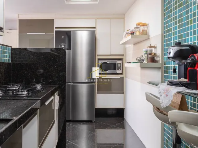 Imagem 14: COBERTURA DUPLEX 4 QUARTOS 3 SUÍTES VISTA MAR EM JARDIM CAMBURI