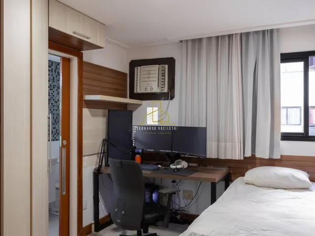 Imagem 8: COBERTURA DUPLEX 4 QUARTOS 3 SUÍTES VISTA MAR EM JARDIM CAMBURI