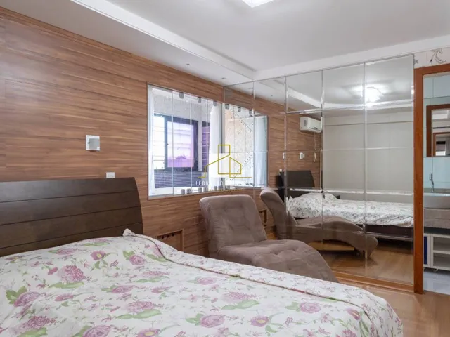 Imagem 4: COBERTURA DUPLEX 4 QUARTOS 3 SUÍTES VISTA MAR EM JARDIM CAMBURI