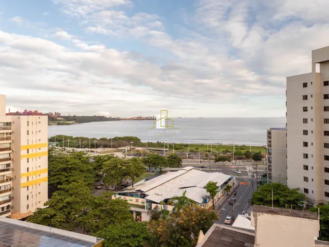 Imagem 11: COBERTURA DUPLEX 4 QUARTOS 3 SUÍTES VISTA MAR EM JARDIM CAMBURI
