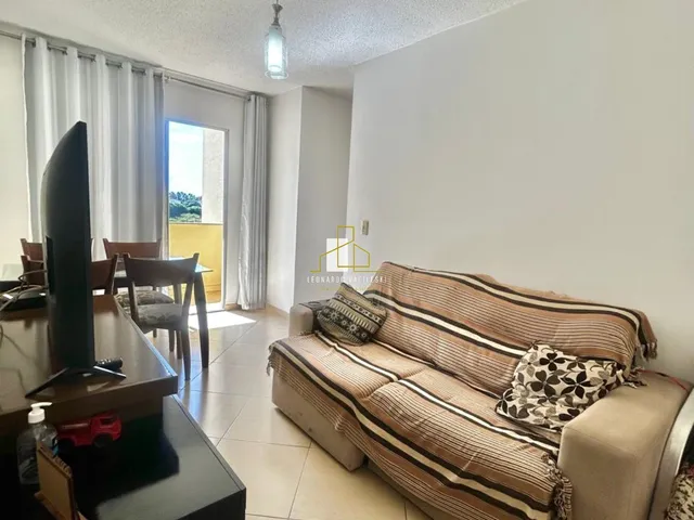 Imagem 7: APARTAMENTO 3 QUARTOS COM SUITE EM COLINA DE LARANJEIRAS - SERRA