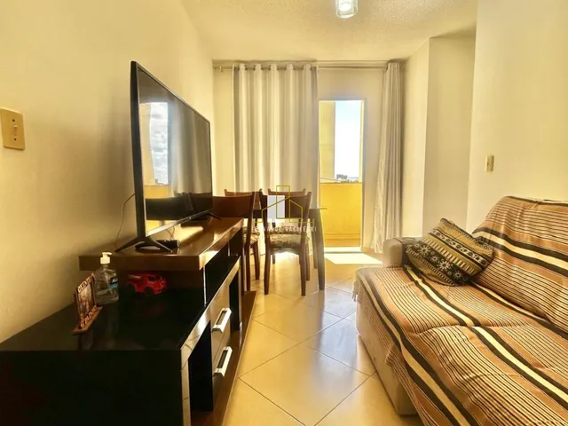 Imagem 4: APARTAMENTO 3 QUARTOS COM SUITE EM COLINA DE LARANJEIRAS - SERRA