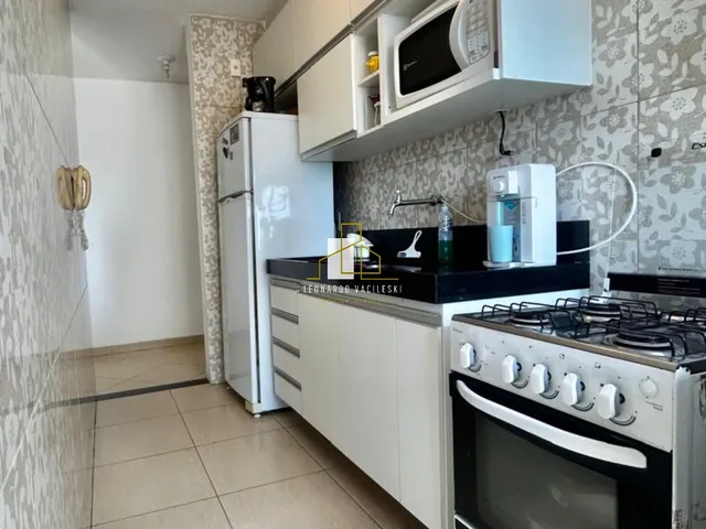 Imagem 8: APARTAMENTO 3 QUARTOS COM SUITE EM COLINA DE LARANJEIRAS - SERRA
