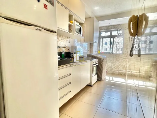 Imagem 2: APARTAMENTO 3 QUARTOS COM SUITE EM COLINA DE LARANJEIRAS - SERRA
