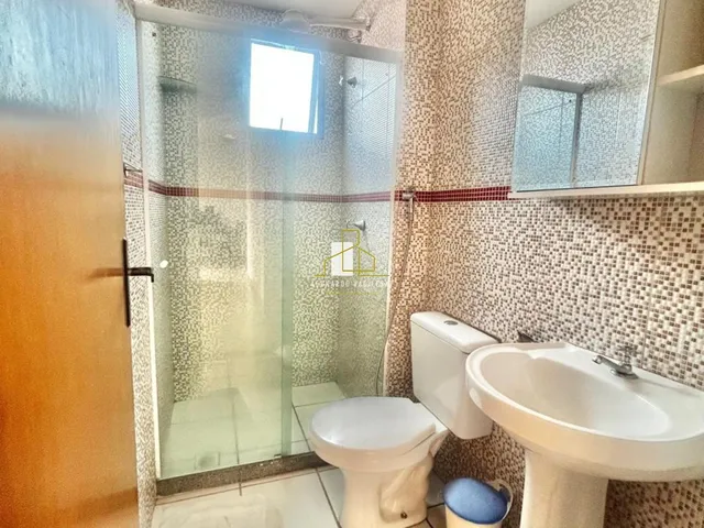 Imagem 4: APARTAMENTO 3 QUARTOS COM SUITE EM COLINA DE LARANJEIRAS - SERRA