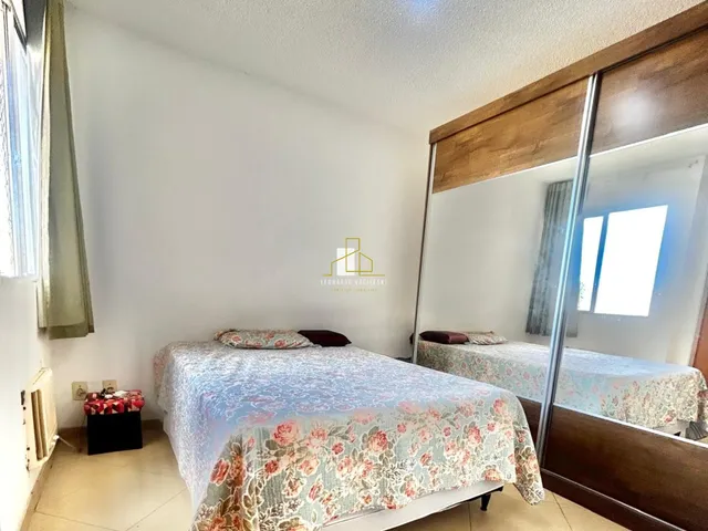 Imagem 3: APARTAMENTO 3 QUARTOS COM SUITE EM COLINA DE LARANJEIRAS - SERRA