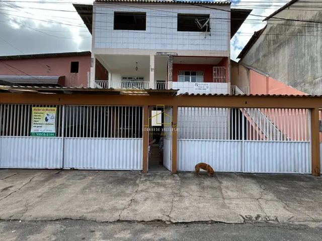 Imagem: CASA Á VENDA EM BAIRRO DE FATIMA, SERRA