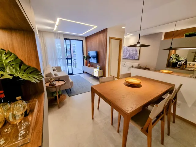 Imagem: JARDIM CAMBURI - APARTAMENTO 3 QUARTOS COM