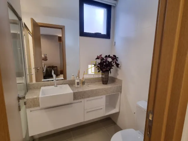Imagem 5: JARDIM CAMBURI - APARTAMENTO 3 QUARTOS COM SUÍTE