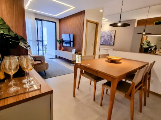 Imagem 14: JARDIM CAMBURI - APARTAMENTO 3 QUARTOS COM SUÍTE