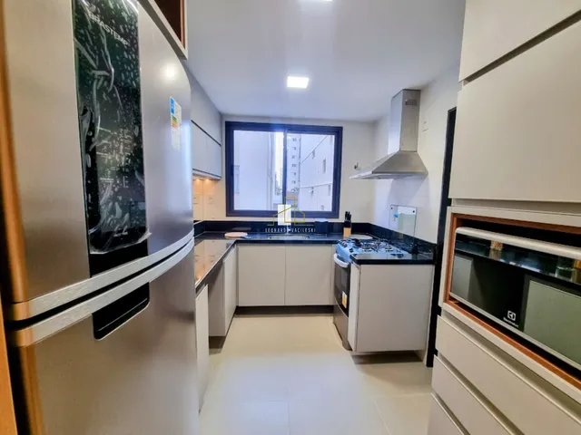 Imagem 13: JARDIM CAMBURI - APARTAMENTO 3 QUARTOS COM SUÍTE