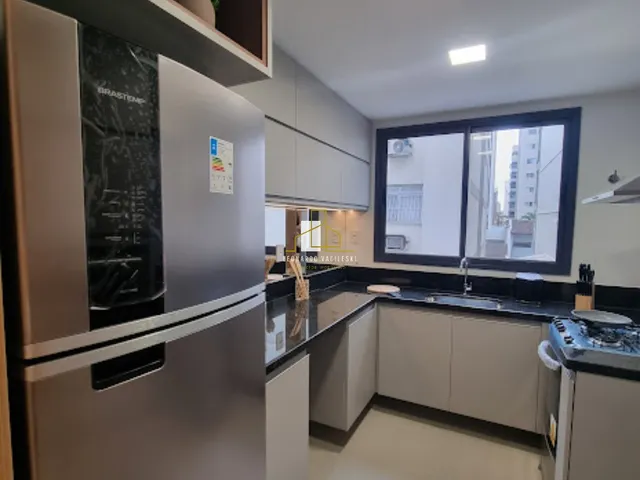 Imagem 16: JARDIM CAMBURI - APARTAMENTO 3 QUARTOS COM SUÍTE