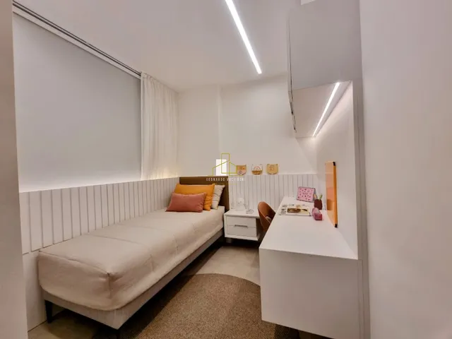 Imagem 8: JARDIM CAMBURI - APARTAMENTO 3 QUARTOS COM SUÍTE
