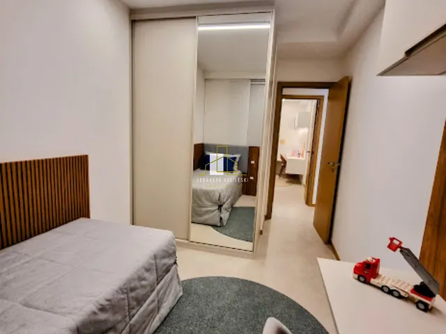 Imagem 7: JARDIM CAMBURI - APARTAMENTO 3 QUARTOS COM SUÍTE