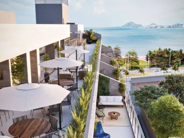 Imagem 2: JARDIM CAMBURI - APARTAMENTO 3 QUARTOS COM SUÍTE