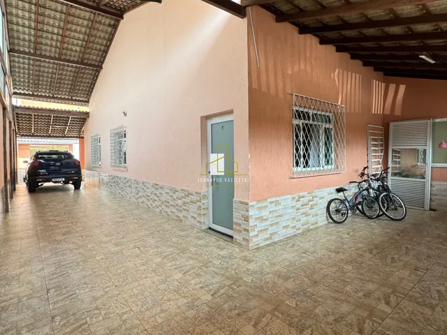 Imagem: Casa 3 Quartos com suíte a venda em Serra