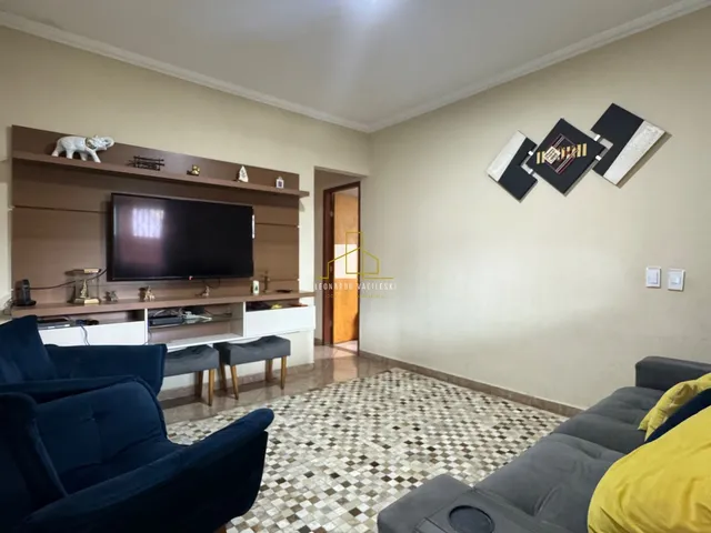 Imagem 14: Casa 3 Quartos com suíte a venda em Serra Dourada II