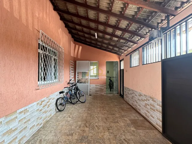 Imagem 15: Casa 3 Quartos com suíte a venda em Serra Dourada II