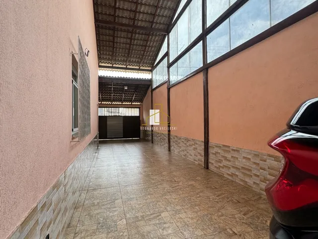 Imagem 13: Casa 3 Quartos com suíte a venda em Serra Dourada II