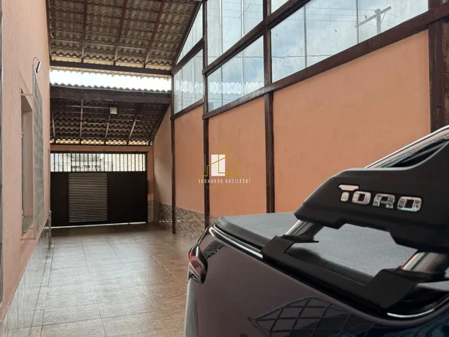 Imagem 7: Casa 3 Quartos com suíte a venda em Serra Dourada II