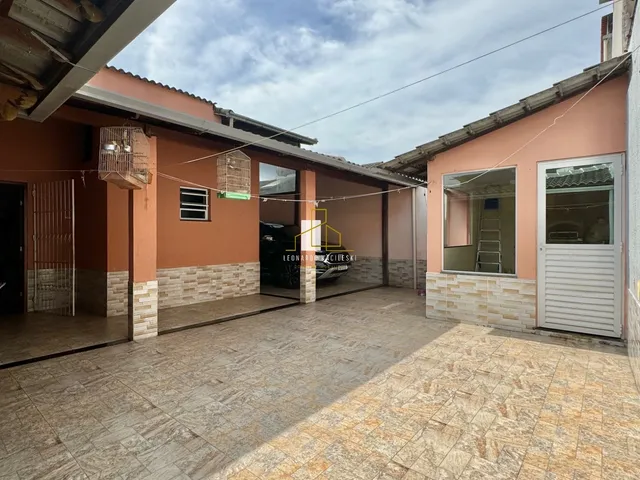 Imagem 3: Casa 3 Quartos com suíte a venda em Serra Dourada II