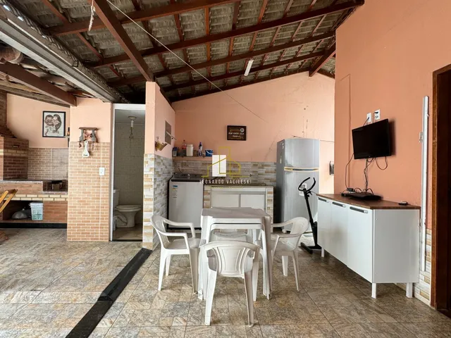 Imagem 8: Casa 3 Quartos com suíte a venda em Serra Dourada II