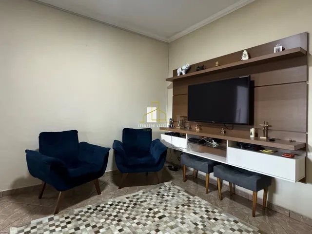 Imagem 2: Casa 3 Quartos com suíte a venda em Serra Dourada II