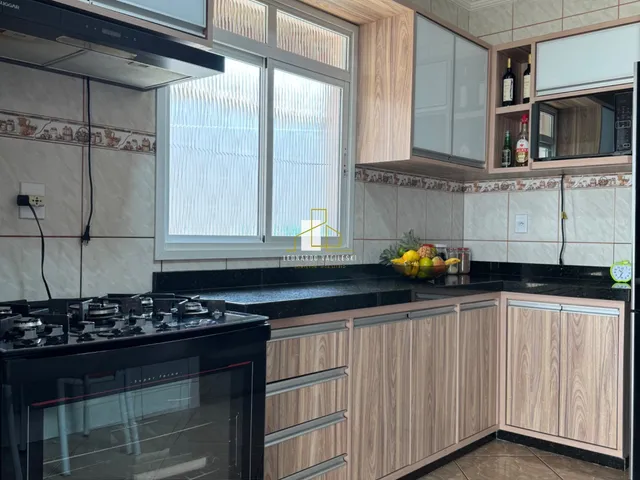 Imagem 11: Casa 3 Quartos com suíte a venda em Serra Dourada II