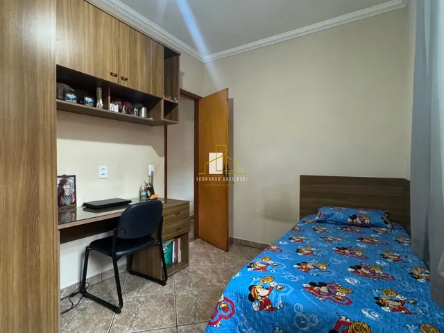 Imagem 5: Casa 3 Quartos com suíte a venda em Serra Dourada II