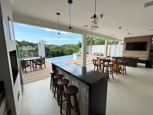 Imagem: CASA 5 QUARTOS NO ARQUIPÉLAGO DE MANGUINHOS