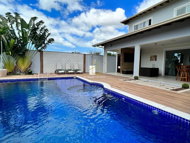 Imagem 9: CASA 5 QUARTOS NO ARQUIPÉLAGO DE MANGUINHOS