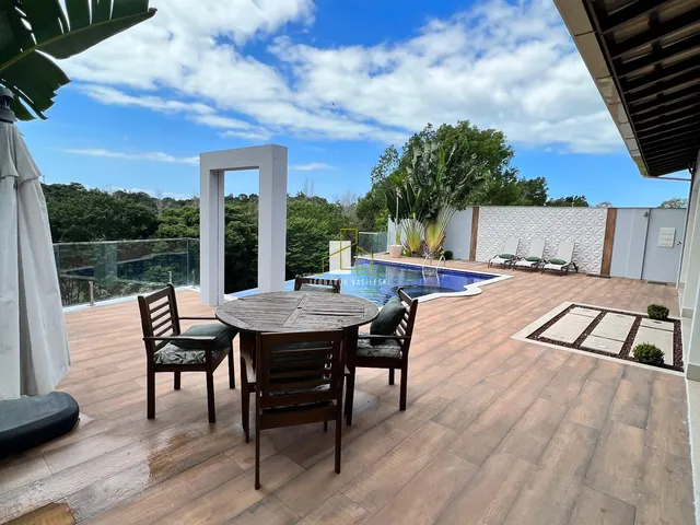 Imagem 2: CASA 5 QUARTOS NO ARQUIPÉLAGO DE MANGUINHOS
