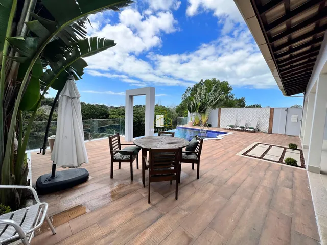 Imagem 8: CASA 5 QUARTOS NO ARQUIPÉLAGO DE MANGUINHOS