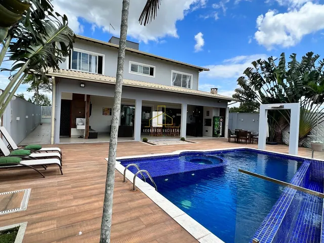 Imagem 6: CASA 5 QUARTOS NO ARQUIPÉLAGO DE MANGUINHOS
