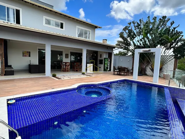 Imagem 14: CASA 5 QUARTOS NO ARQUIPÉLAGO DE MANGUINHOS