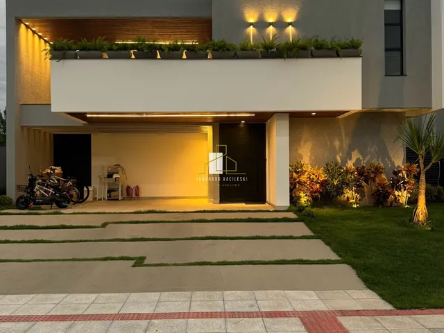 Imagem 5: Casa de alto padrão em condomínio no Alphaville Jacuhy, Serra-ES: 4 quartos, 1 suíte