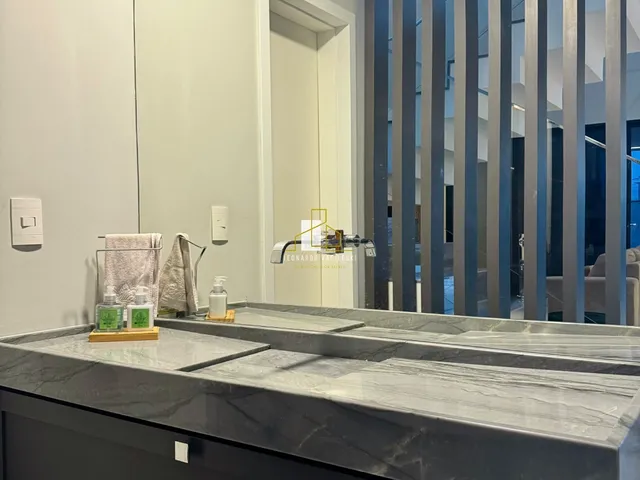 Imagem 9: Casa de alto padrão em condomínio no Alphaville Jacuhy, Serra-ES: 4 quartos, 1 suíte