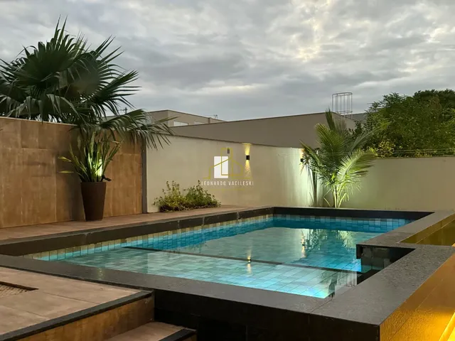 Imagem 3: Casa de alto padrão em condomínio no Alphaville Jacuhy, Serra-ES: 4 quartos, 1 suíte