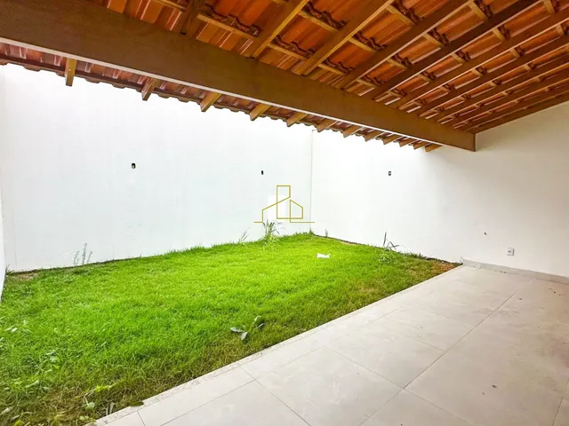 Imagem 6: Residencial Galápagos | 3 quartos | 2 suítes