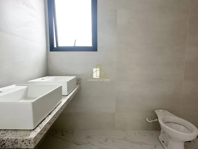 Imagem 3: Residencial Galápagos | 3 quartos | 2 suítes