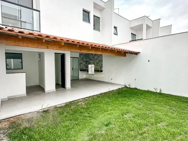 Imagem 16: Residencial Galápagos | 3 quartos | 2 suítes