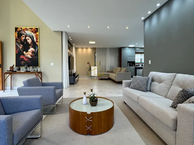 Imagem: PORTEIRA FECHADA - Casa duplex á Alphaville
