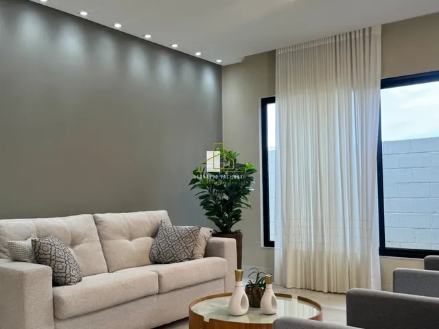 Imagem 6: PORTEIRA FECHADA - Casa duplex á Alphaville Jacuhy Serra ES