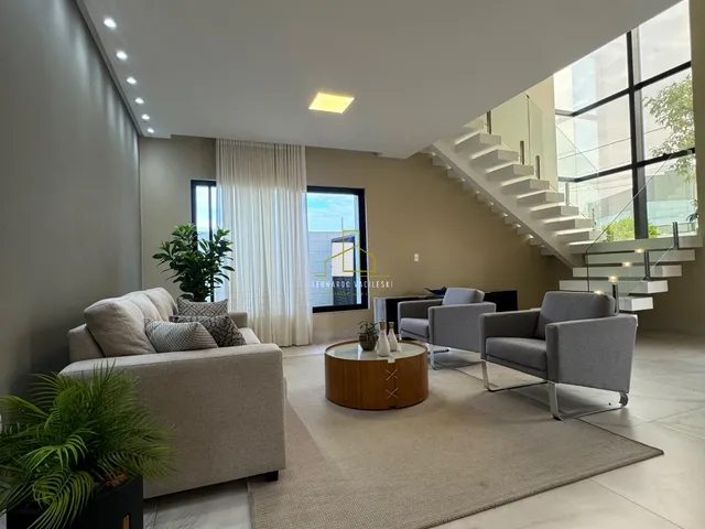 Imagem 9: PORTEIRA FECHADA - Casa duplex á Alphaville Jacuhy Serra ES