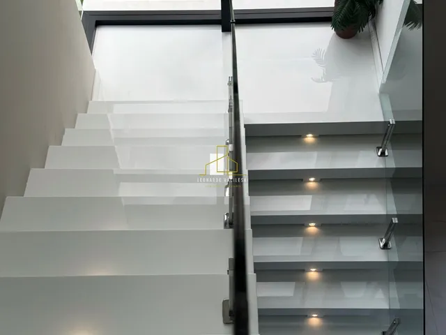 Imagem 4: PORTEIRA FECHADA - Casa duplex á Alphaville Jacuhy Serra ES