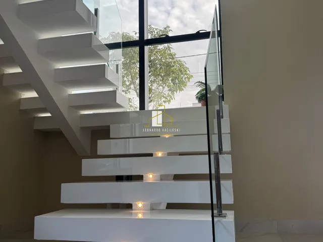 Imagem 14: PORTEIRA FECHADA - Casa duplex á Alphaville Jacuhy Serra ES