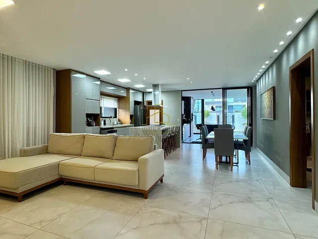 Imagem 11: PORTEIRA FECHADA - Casa duplex á Alphaville Jacuhy Serra ES